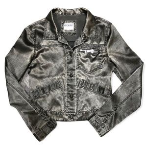 Lockout Collection Jacket spring season Jacket